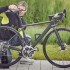 Canyon Endurace CF SLX : Le confort toujours !