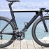 Canyon Speedmax CF 9.0 : Esthétique et performance !