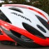 Essai casque de vélo Alpina Cybric