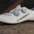 Chaussures de vélo Specialized S-Works 7 : Confort et homogénéité de maintien !