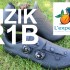 Chaussures de vélo Fizik R1B : Une nouvelle conception !