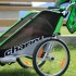 Remorque vélo enfant Chariot Cheetah 1