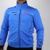 Test veste de vélo hiver Castelli Espresso 3