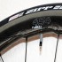 Roues carbone Zipp 454 NSW : L’hyperfoil en action !