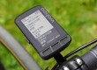 Test GPS Vélo Wahoo Elemnt Roam