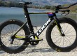 Test Look 796 Monoblade : Innovation, integration et aérodynamisme !