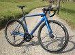 Vélo FELT FR Advanced avec Shimano Ultegra