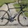 Look 785 Huez RS Disc - Roues Corima WS Black DX