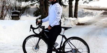 Une idée d'équipement Assos pour cette fin d'hiver ? Quelques nouveautés !