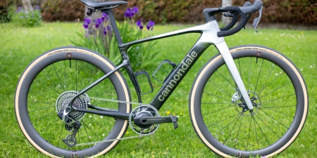Cannondale Synapse LAB71 2025 : l’endurance haut de gamme à la sauce technologique 