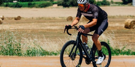 Cannondale SystemSix : Nouveau vélo dans la gamme aéro !