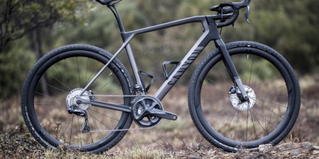 Vélo Canyon Grail : Le Saint-Graal du Gravel novateur ?