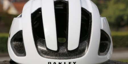 Essai Casque Oakley ARO 3 MIPS avec serrage BOA FS1-S