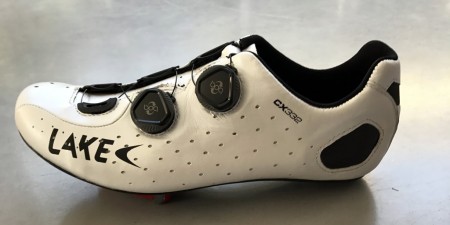 Chaussures de vélo Lake CX 332