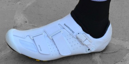 Test chaussures de vélo Shimano RP9 : Qualitatives et robustes !