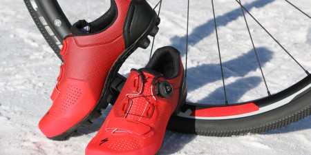 Chaussures Specialized Expert XC : Un bon compromis pour le gravel !