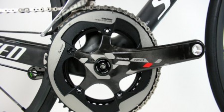 SRAM Red 2012 : silence, fluidité, rapidité et précision !