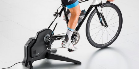 Essai Home Trainer Tacx Flux Smart en vidéo