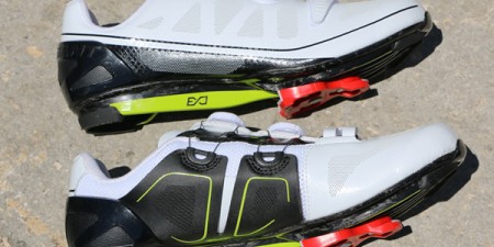 Chaussures de vélo Giant Surge