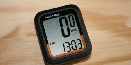 Test, photos compteur sans fil O_Synce MiniFree