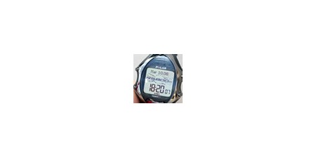 Test Montre Polar RS800CX