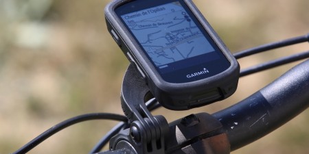 Test Garmin Edge 530 MTB : l'outil idéal pour le gravel