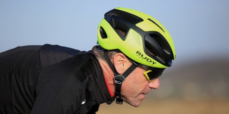 Casque velo homme