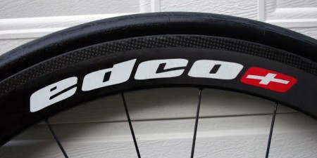 Roues de vélo carbone Edco Umbrial : Pour les cyclistes en forme !