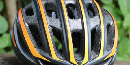 Casque Specialized S-Works Prevail 2 : Plus compact !