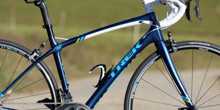 Trek Silque SLX : Polyvalent, stable, confortable et léger !