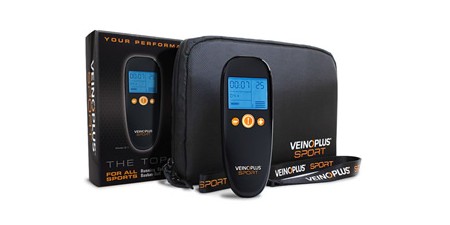 Test Veinoplus Sport : L'électrostimulation pour la récupération