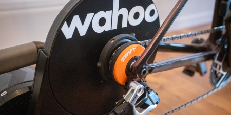 Zwift Cog and Click : Plus de fluidité, moins d'usure de chaine