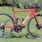 BMC Teammachine SLR01 2018 : Disques et vivacité !