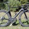 Canyon Aeroad CF SLX Disc 8.0 : Une transition réussie !