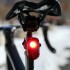 Bontrager Flare R Tail Light : Merci d'être vu !