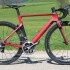 Canyon Aeroad CF SLX 9.0 SL : La force tranquille du coursier !