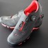 Essai chaussures VTT Fizik Terra X5