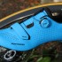 Chaussures de vélo Bontrager Velocis : La bonne surprise !