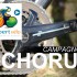 Test groupe Campagnolo Chorus et roues carbone Bora One