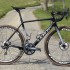 Look 785 Huez RS Disc - Roues Corima WS Black DX