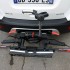 Essai Opel Mokka et son porte-vélos Flex Fix