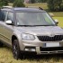 Skoda Yeti et son porte-vélos : Habitabilité et modularité pour les cyclistes