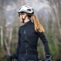 Veste imperméable Santini Magic - Polartec : Légèreté, protection et confort