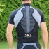 X-Bionic the Trick : Favoriser la thermorégulation !