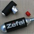 Test produits de gonflage Zefal (Gonfleur CO2, Pompe à pied et mini-pompe)