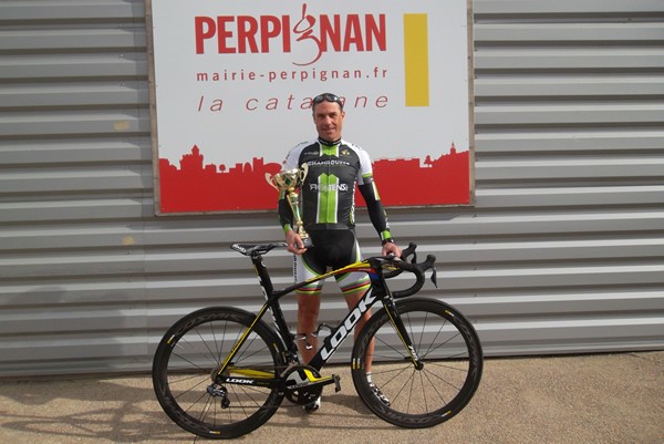 Velo look sales 795 aerolight