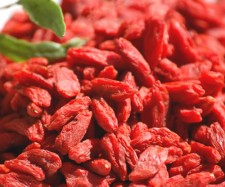 La Baie de Goji : l'atout minceur du cycliste !