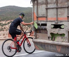 Le régime choc anti-graisses pour le cycliste