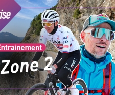 La puissance cachée de la Zone 2 en cyclisme – L’entraînement de Pogačar décrypté