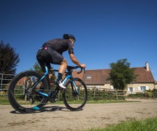 Fin de saison cycliste : Bien récupérer pour bien redémarrer